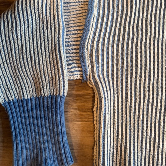 ➡️ PRICED TO SELL! The Arula sweater that is so perfectly comfy! - Picture 3 of 5